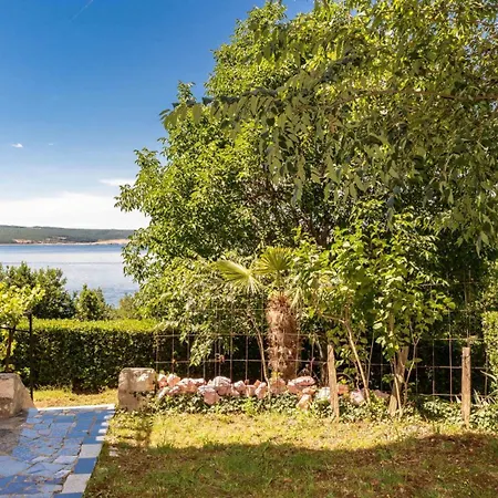 Beachfront 4 - Dramalj By Guide Apartment Crikvenica